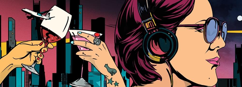 北京女子生活考