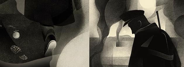 八零年代老警旧事