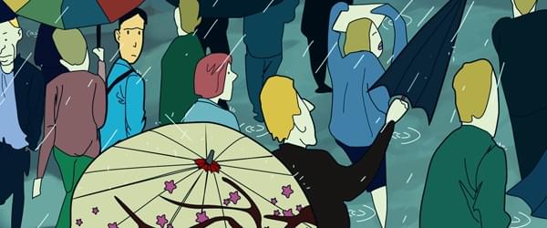 从祖国离开的孤岛